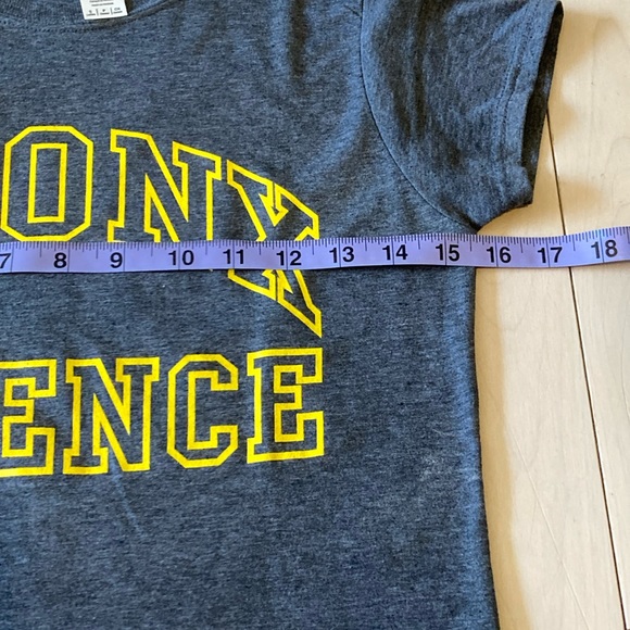 Bronx Science - Bronx High School of Science shirt small - Picture 6 of 10